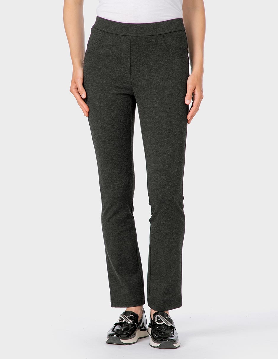 Pantalón skinny para mujer