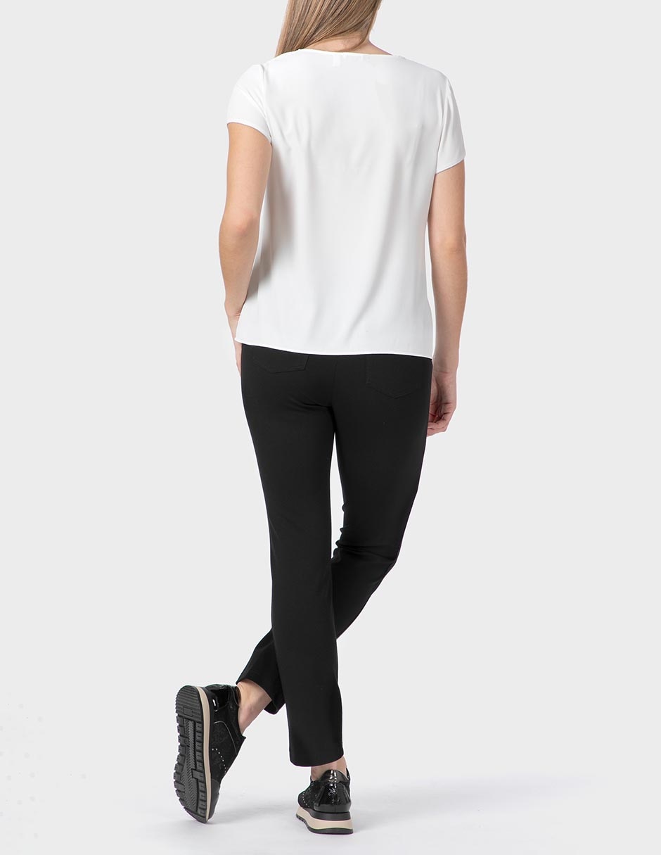 Pantalón skinny para mujer 2