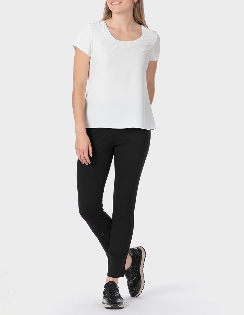 Pantalón skinny para mujer 3