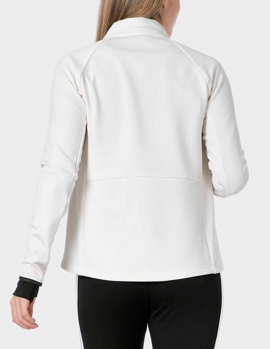 Chamarra impermeable para mujer 2