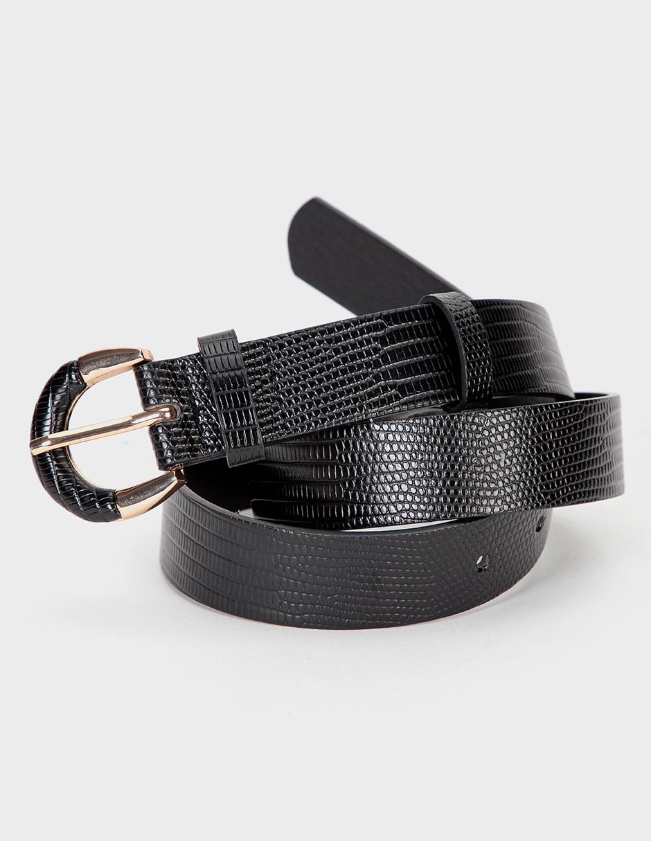 Cinturón para mujer
