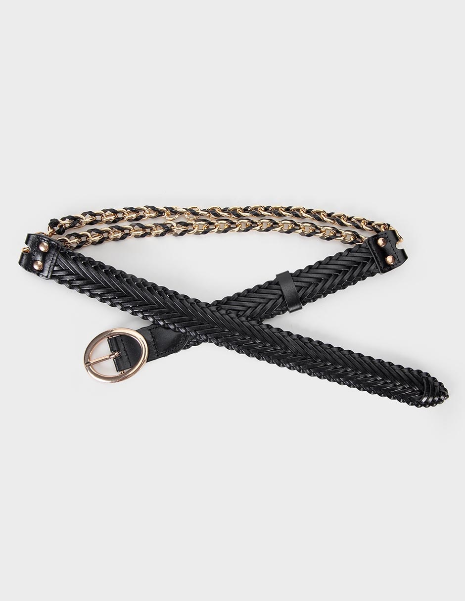 Cinturón para mujer