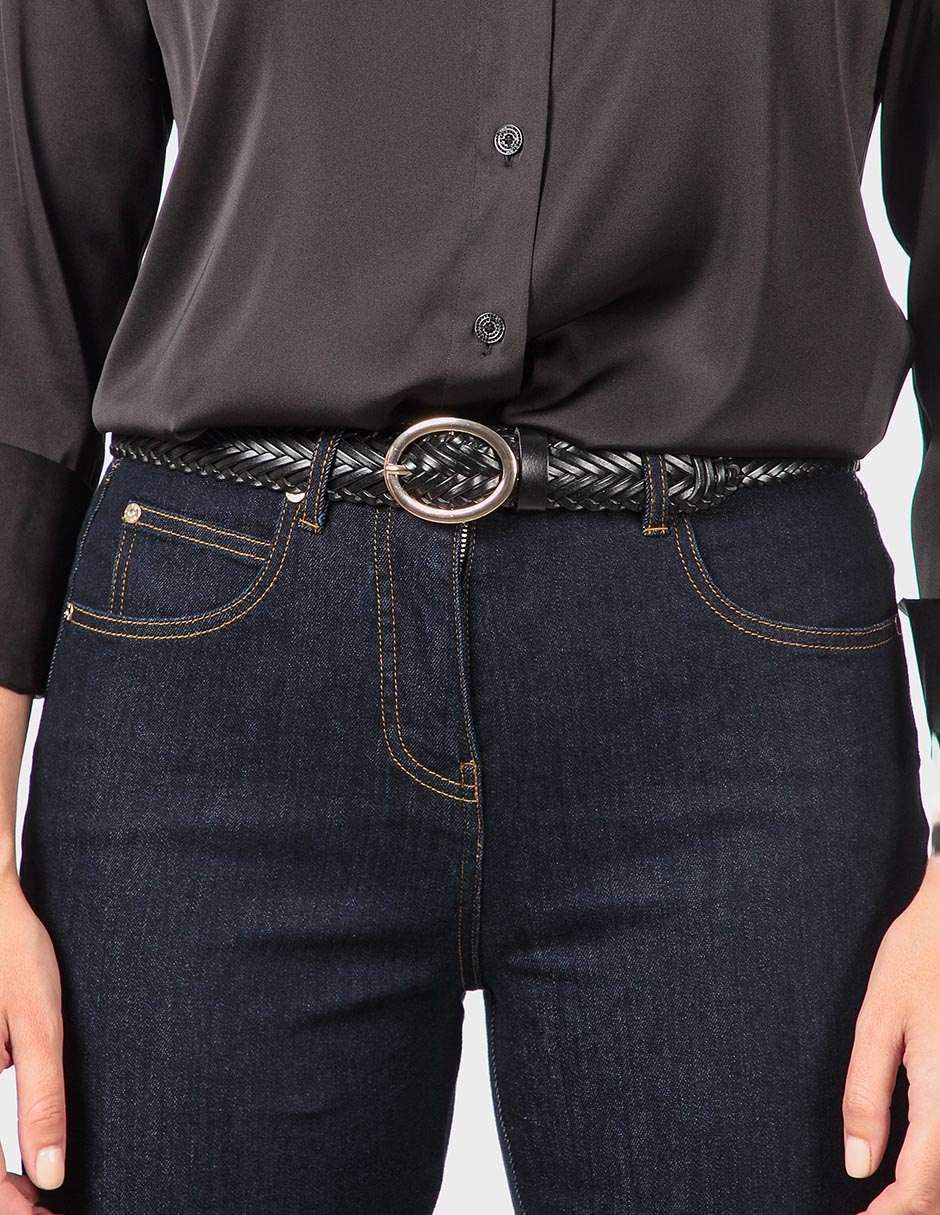 Cinturón para mujer 2