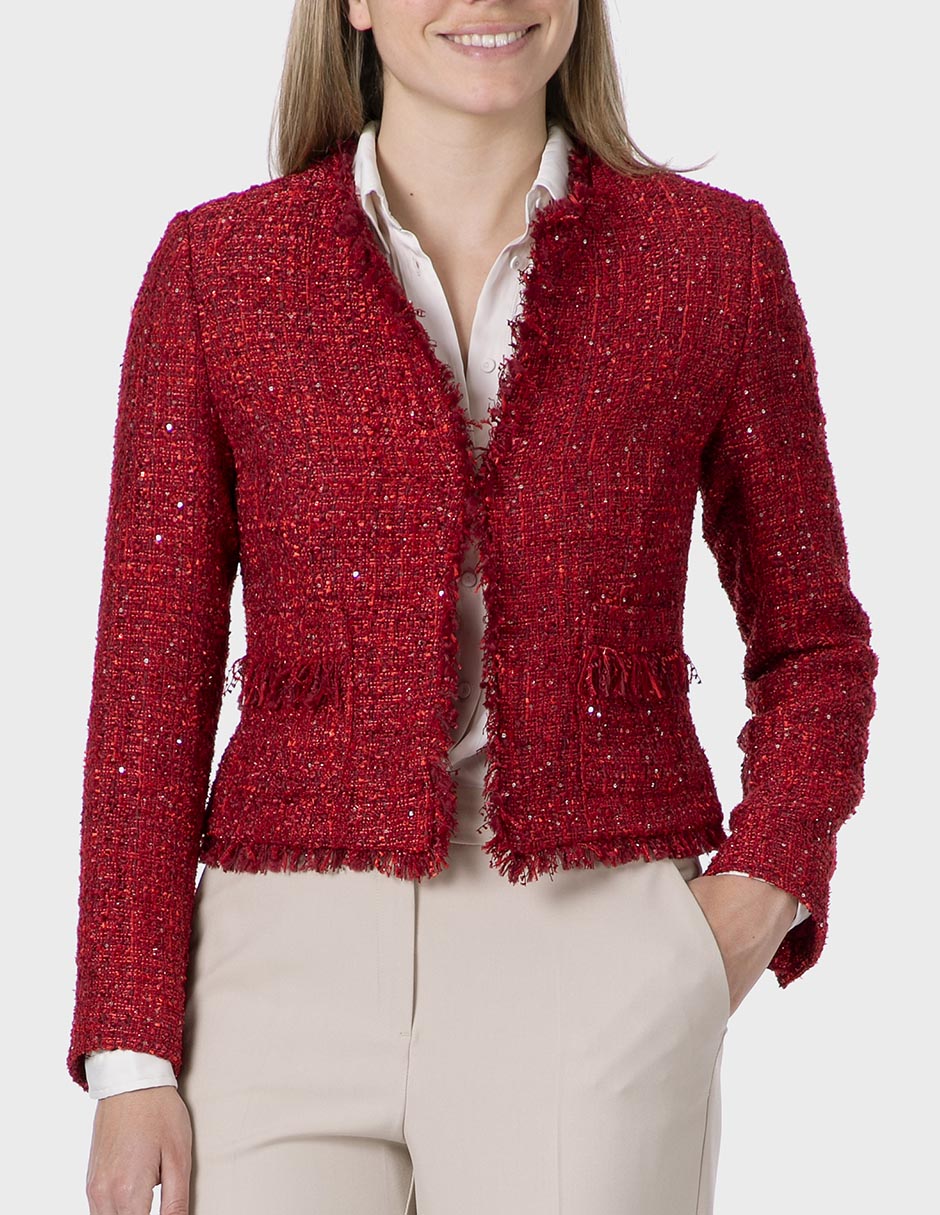 Saco casual para mujer Saco casual para mujer