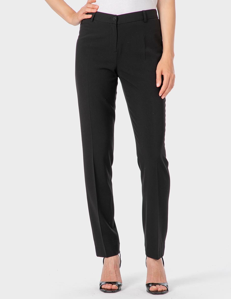 Pantalón de vestir para mujer