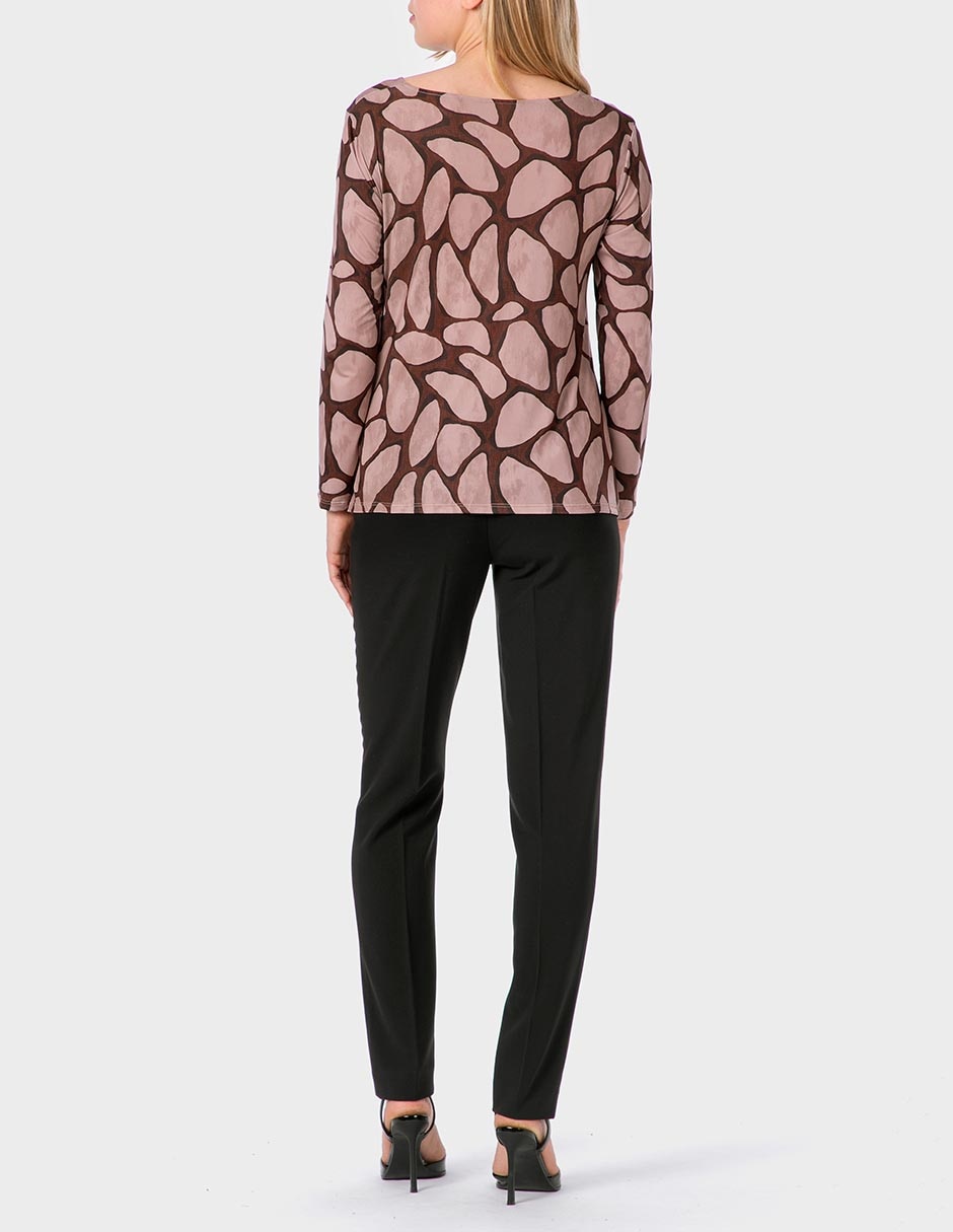 Pantalón de vestir para mujer 2