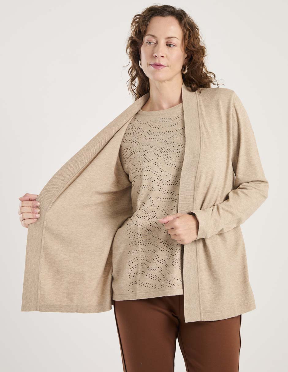 Suéter para mujer 5