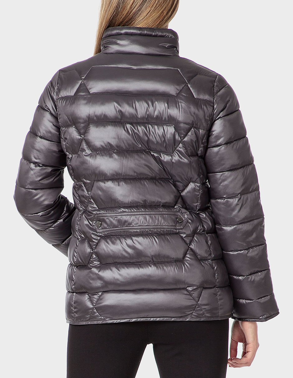 Chamarra acolchada para mujer 2