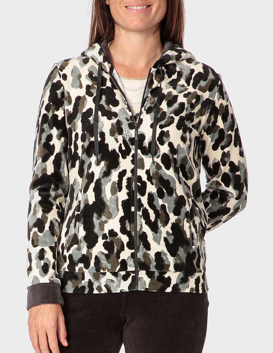 Sudadera con capucha para mujer Sudadera con capucha para mujer