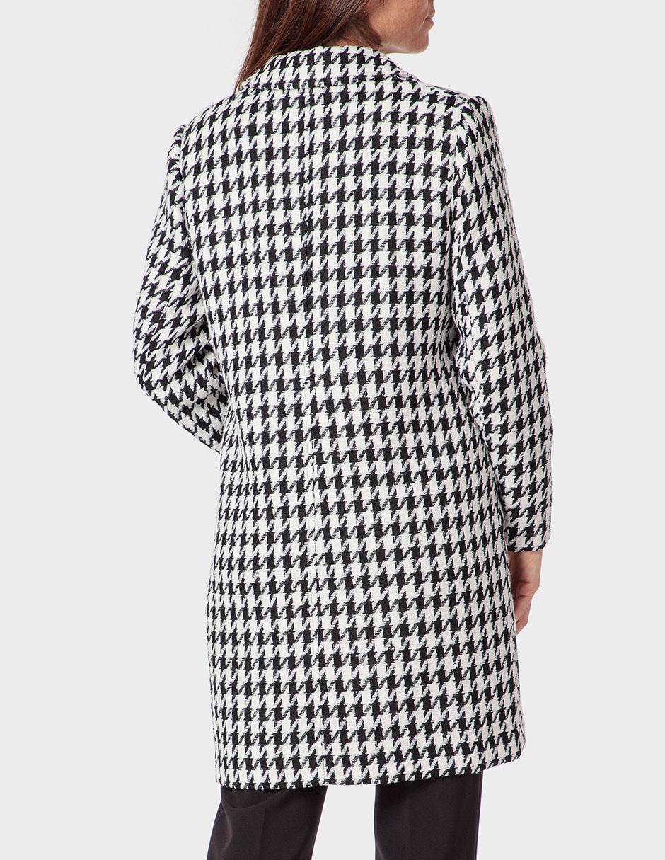 Abrigo regular para mujer 2