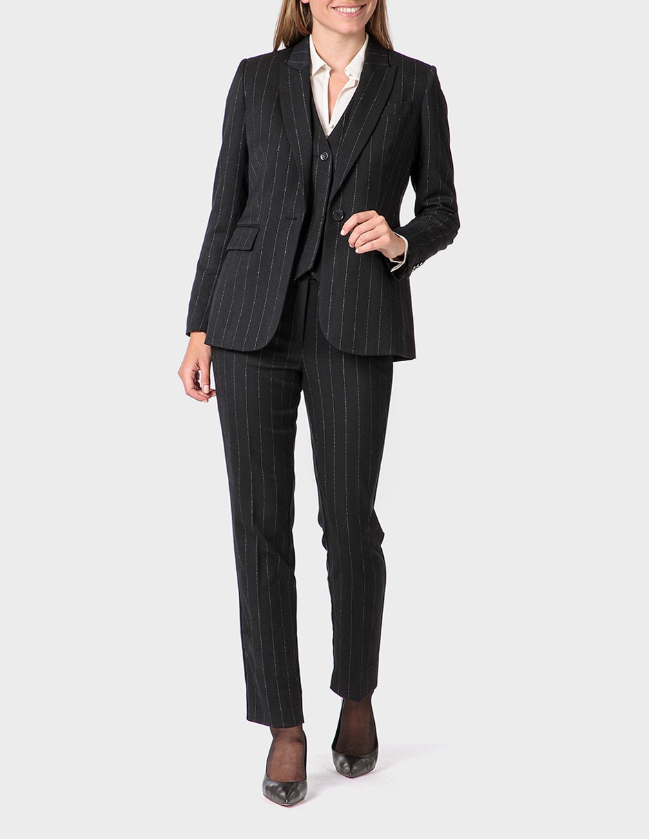 Saco formal para mujer 3
