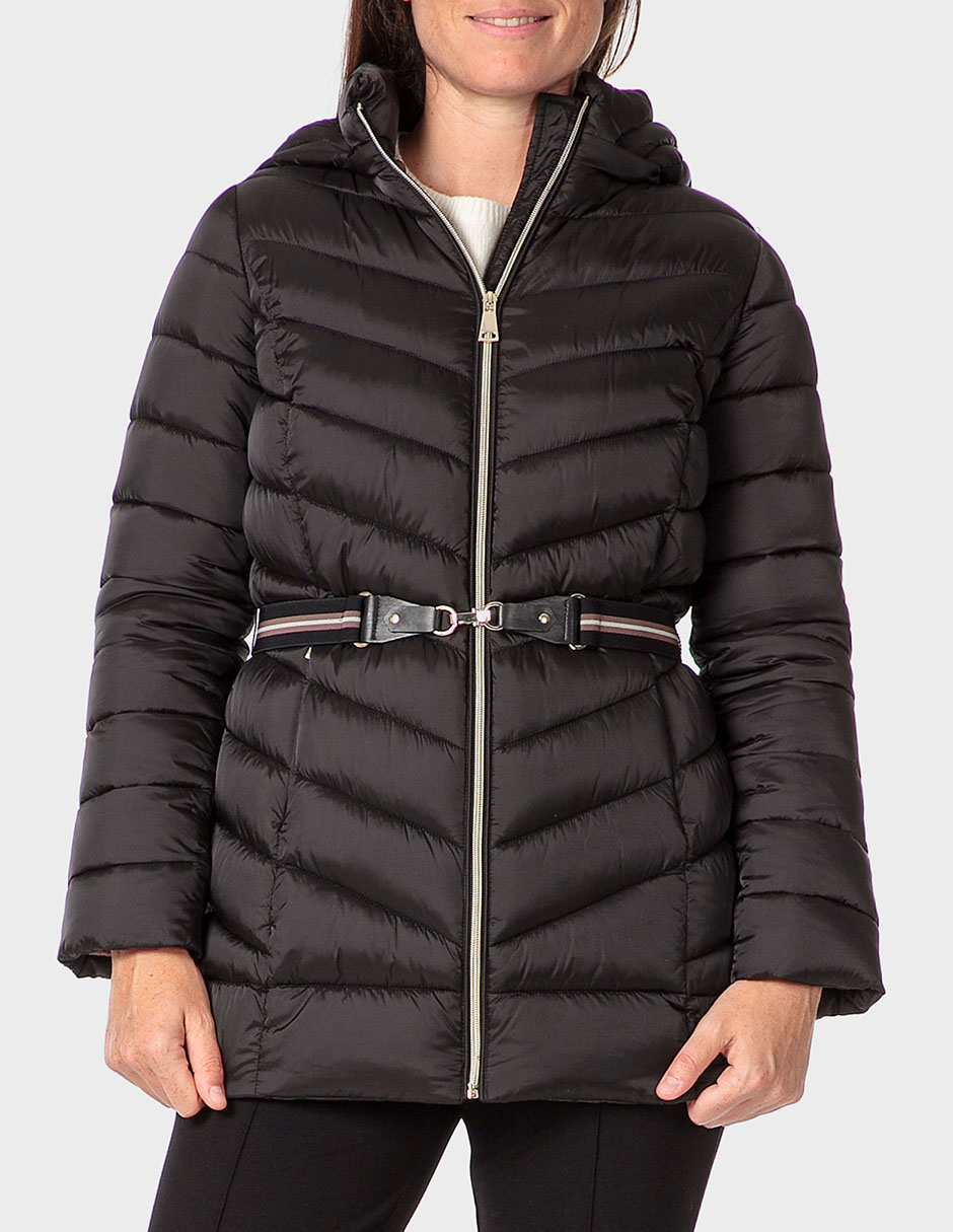 Chamarra acolchada para mujer Chamarra acolchada para mujer
