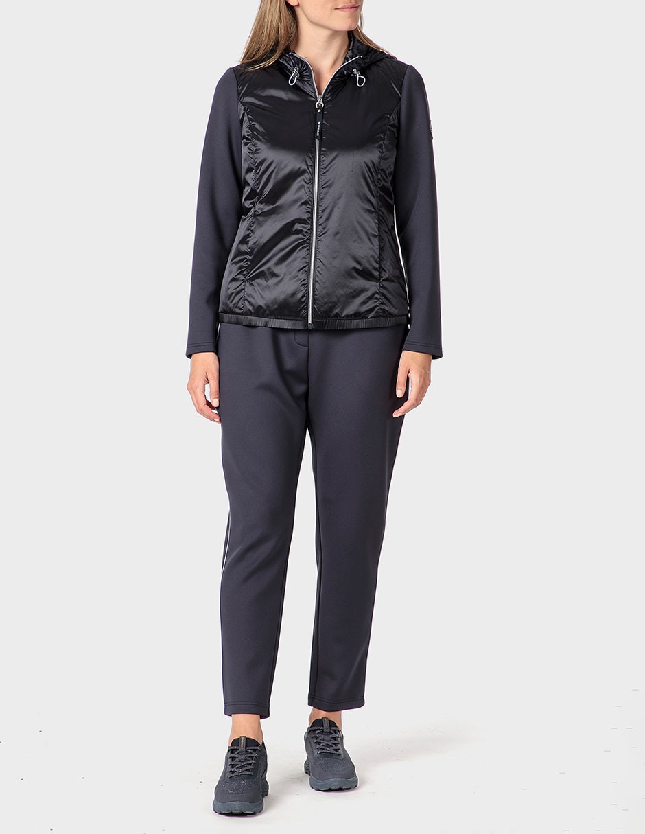 Sudadera con capucha para mujer 3