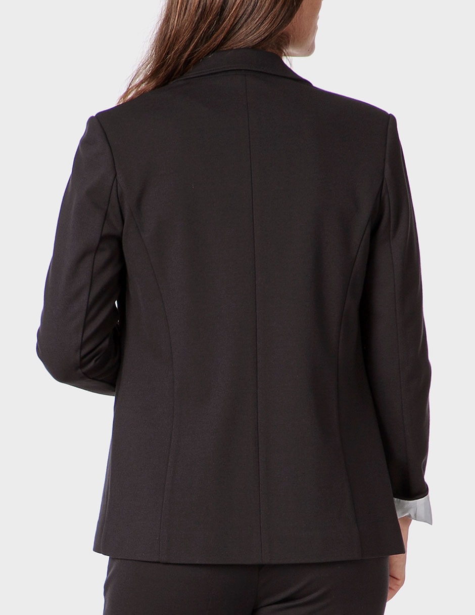 Saco formal para mujer 2