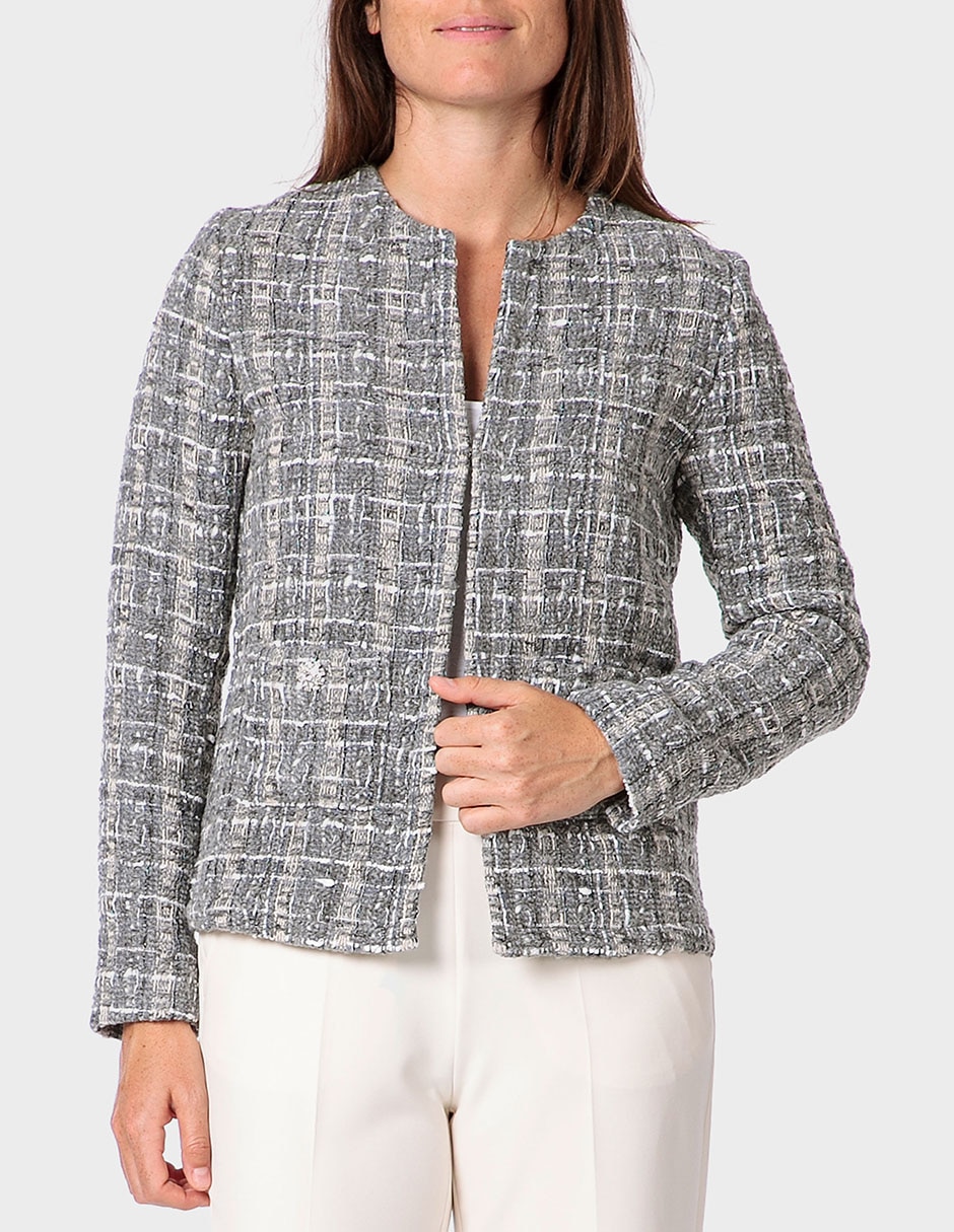 Saco casual para mujer Saco casual para mujer