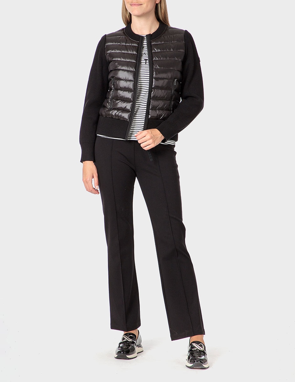 Chamarra acolchada para mujer 3