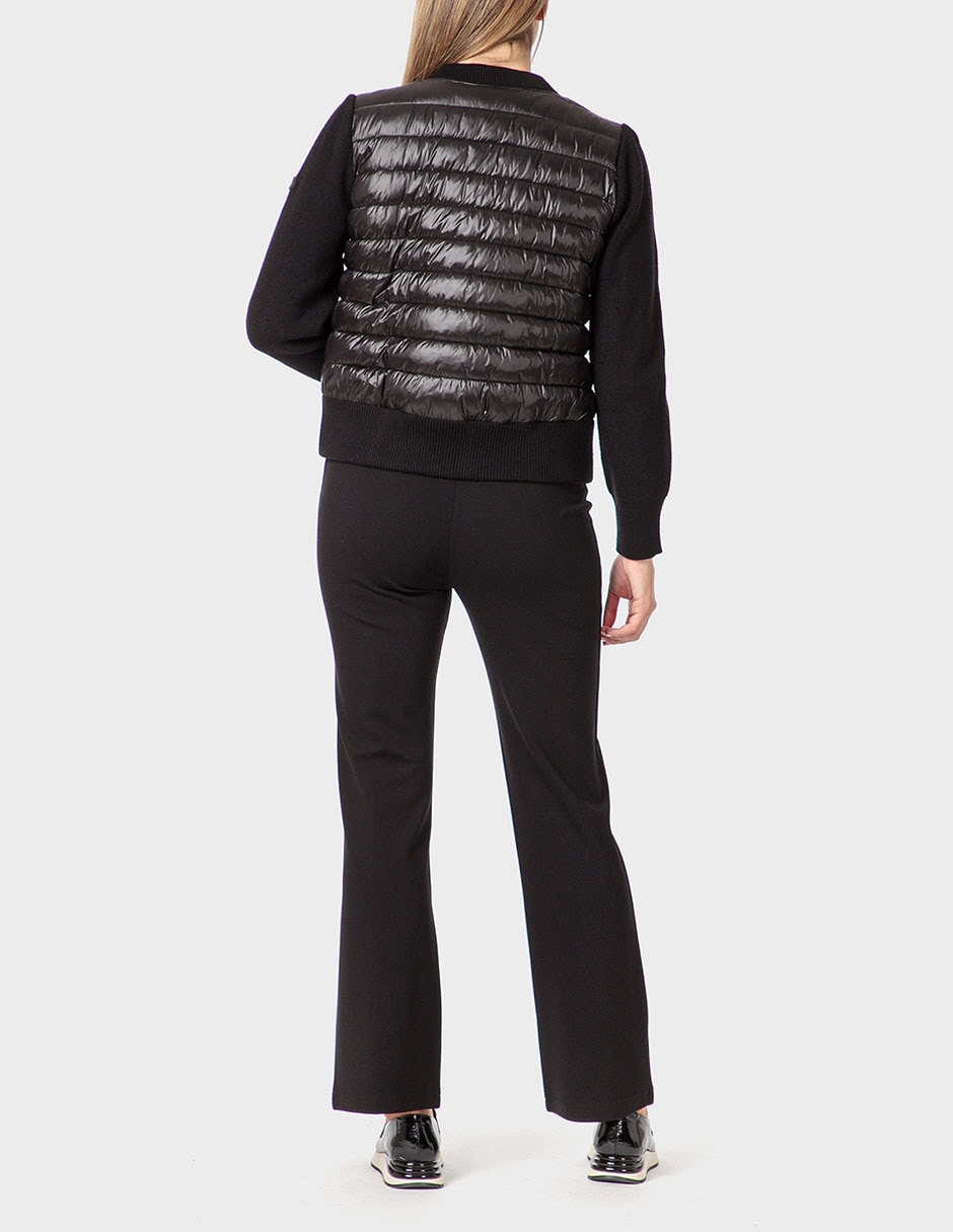 Pantalón relaxed Slim para mujer 2