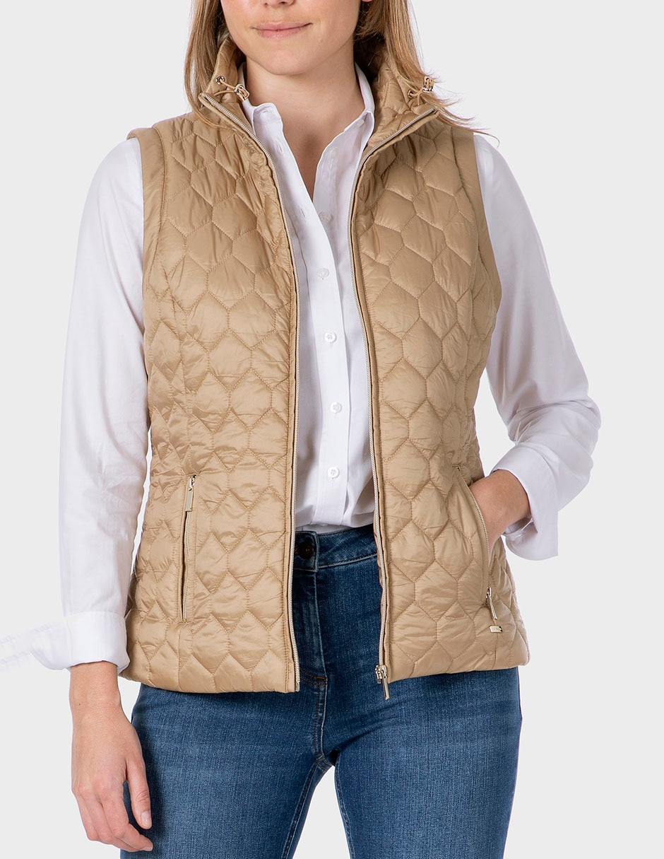 Chaleco para mujer Chaleco para mujer