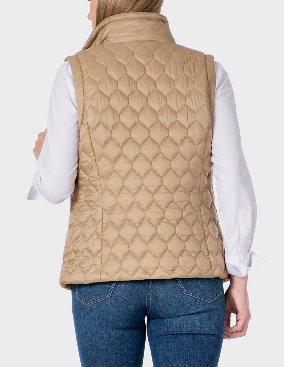 Chaleco para mujer 2