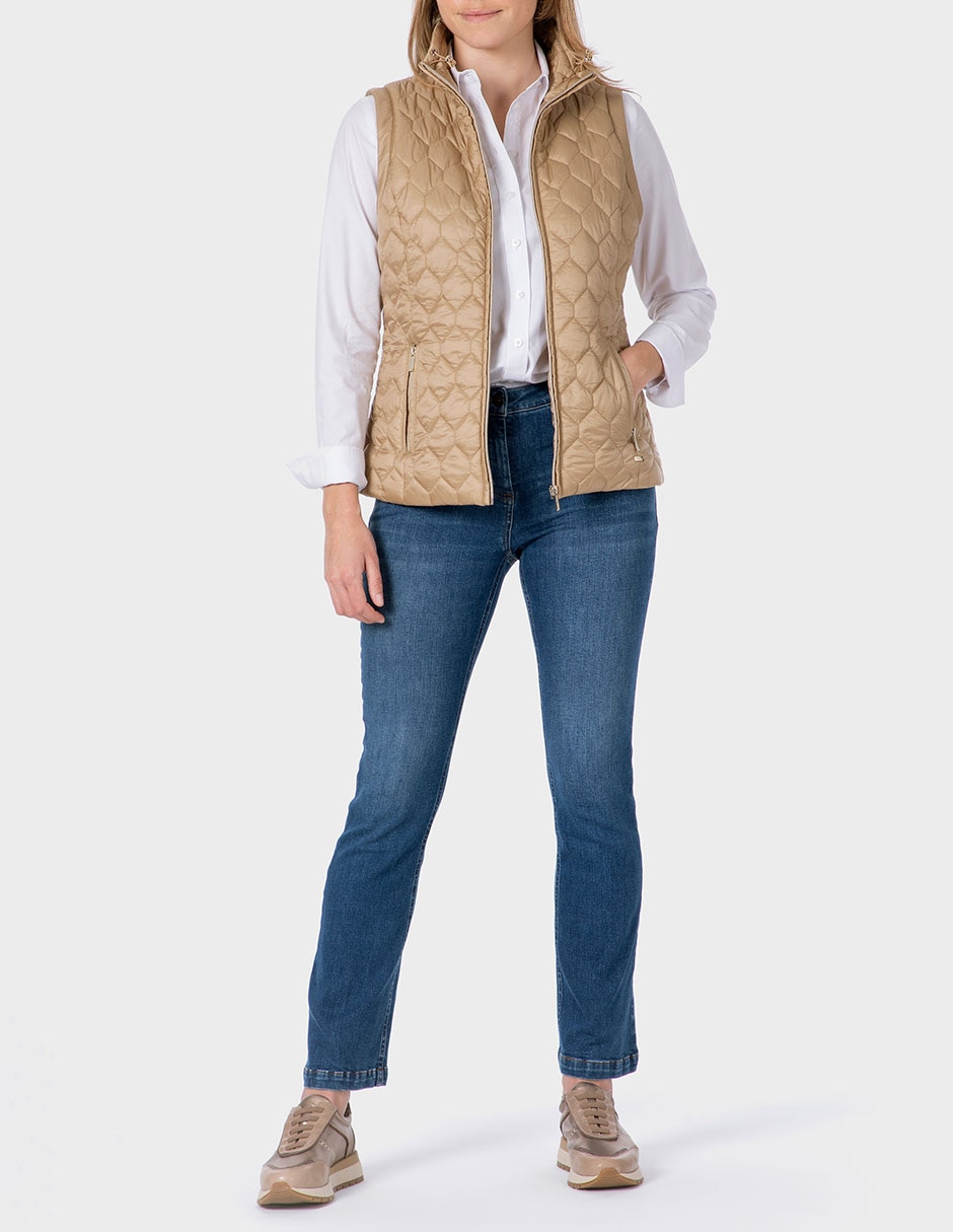 Chaleco para mujer 3