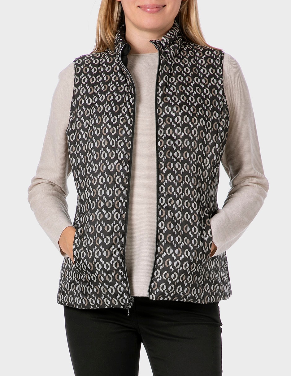 Chaleco para mujer 5