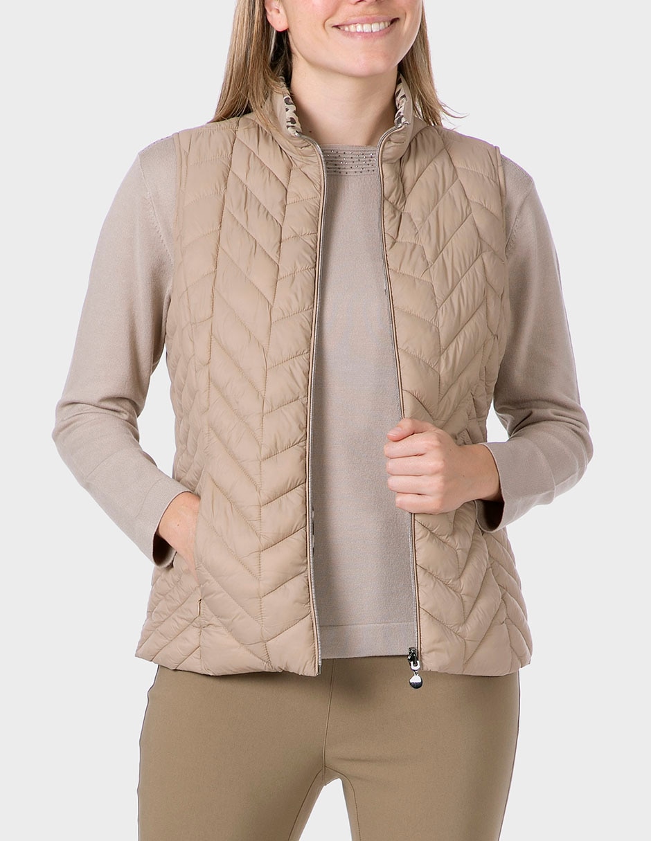 Chaleco para mujer Chaleco para mujer