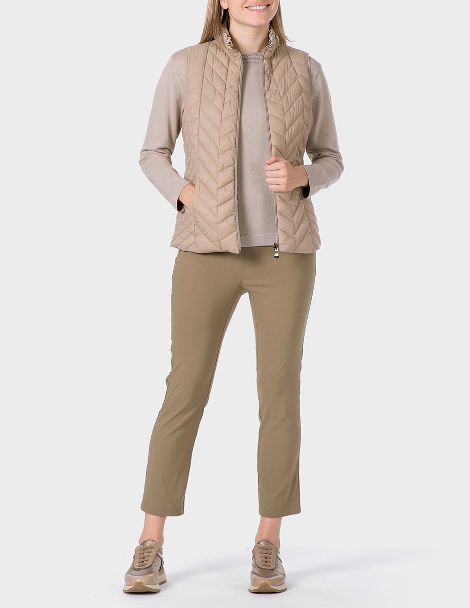 Chaleco para mujer 3