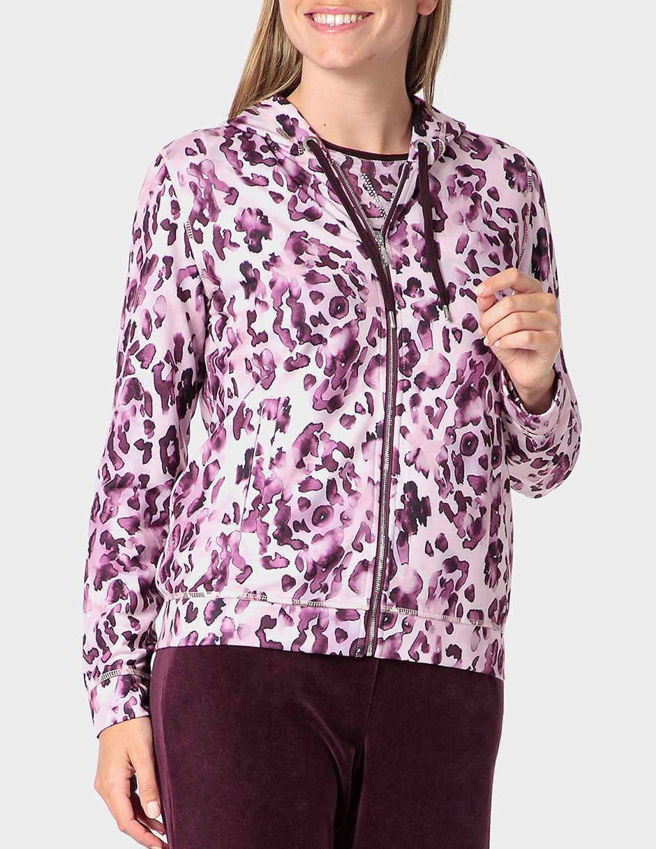 Sudadera para mujer
