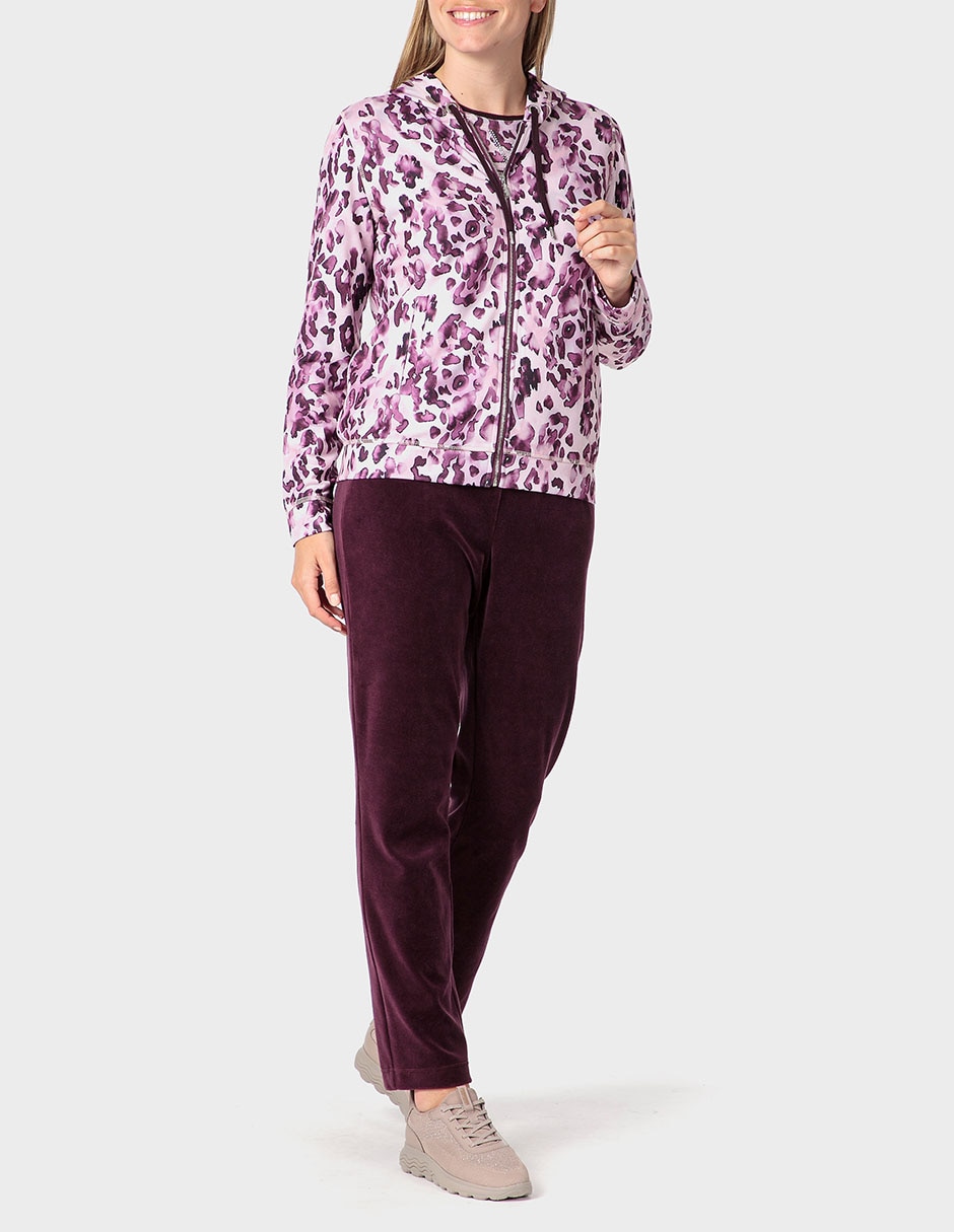Sudadera para mujer 3