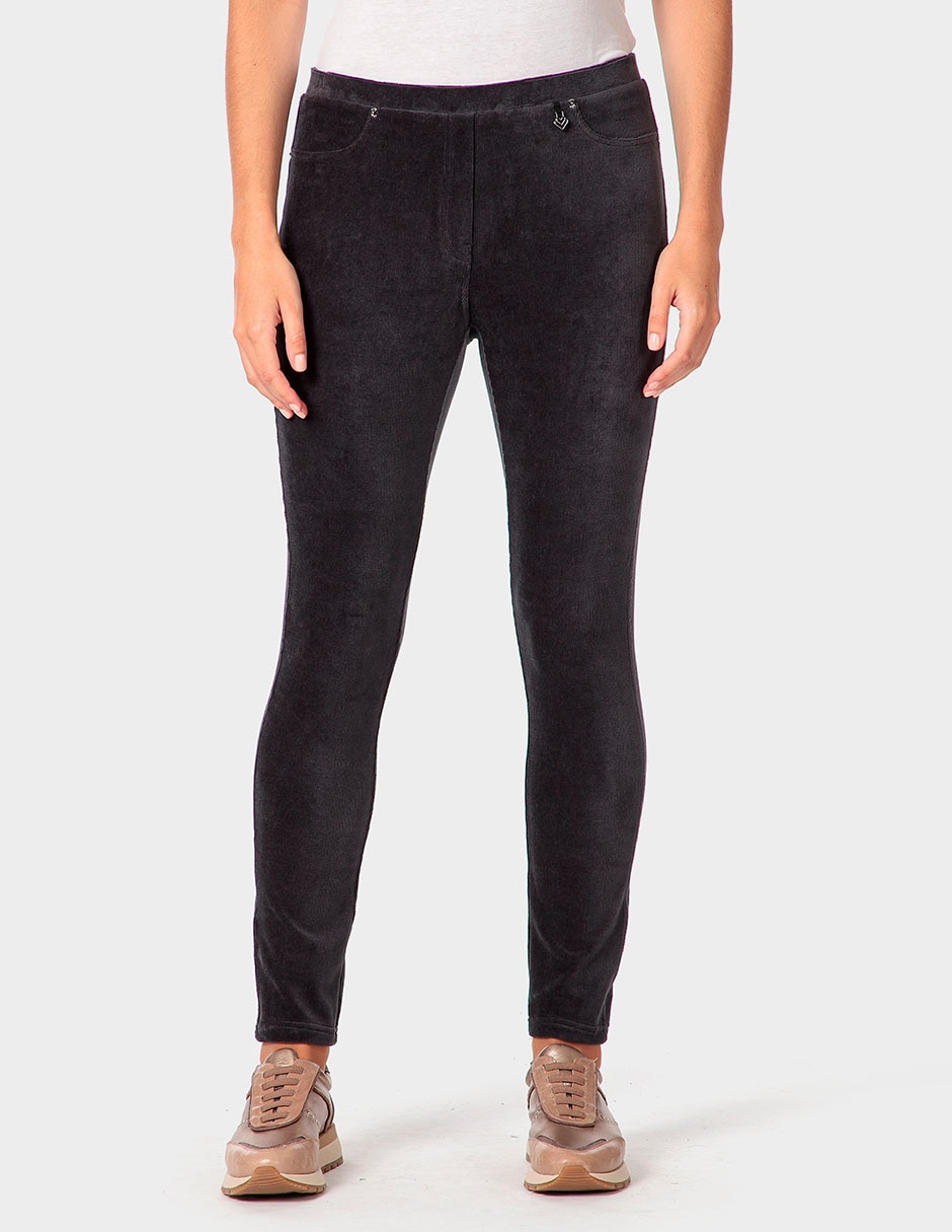 Pantalón skinny para mujer Pantalón skinny para mujer