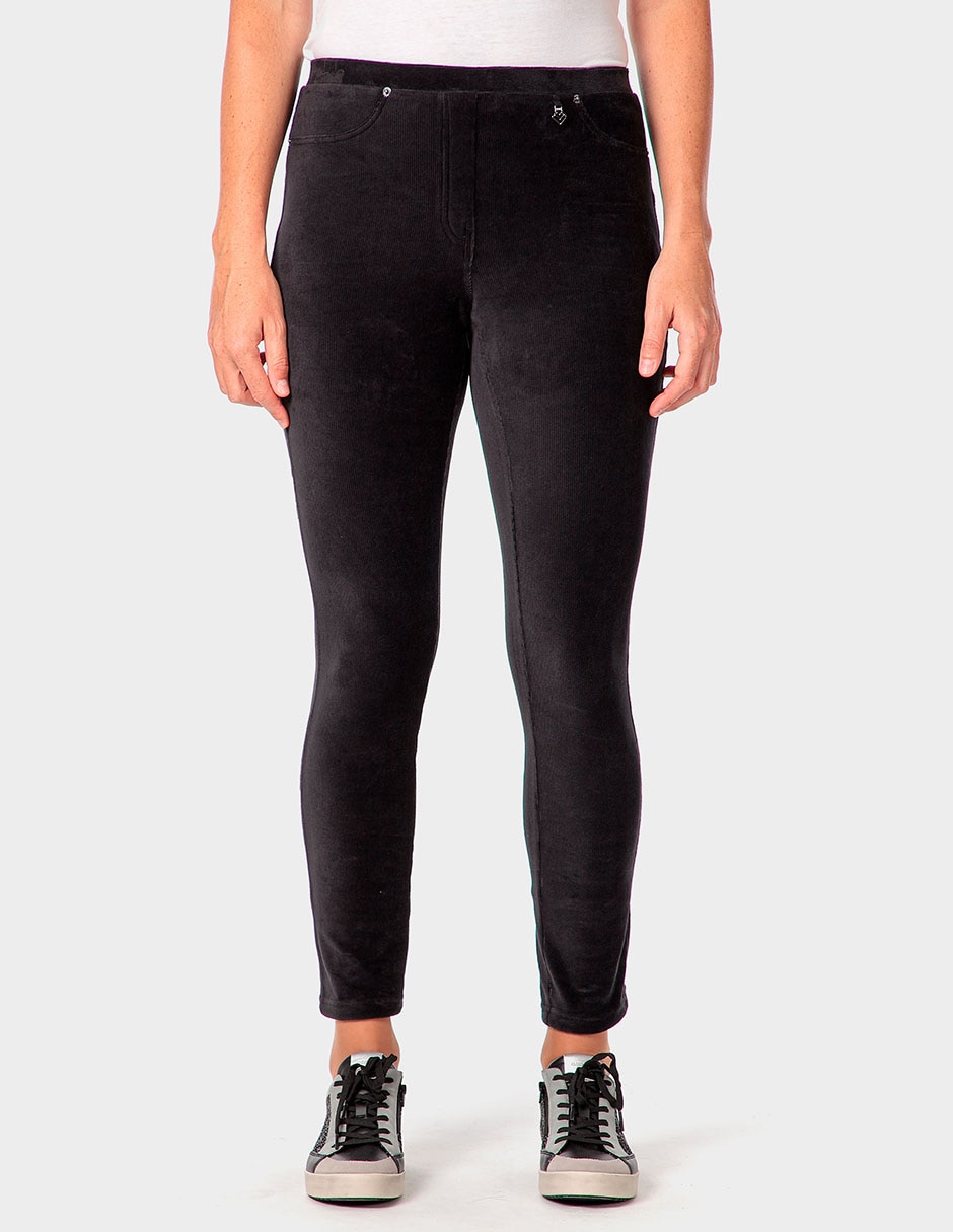 Pantalón skinny para mujer Pantalón skinny para mujer