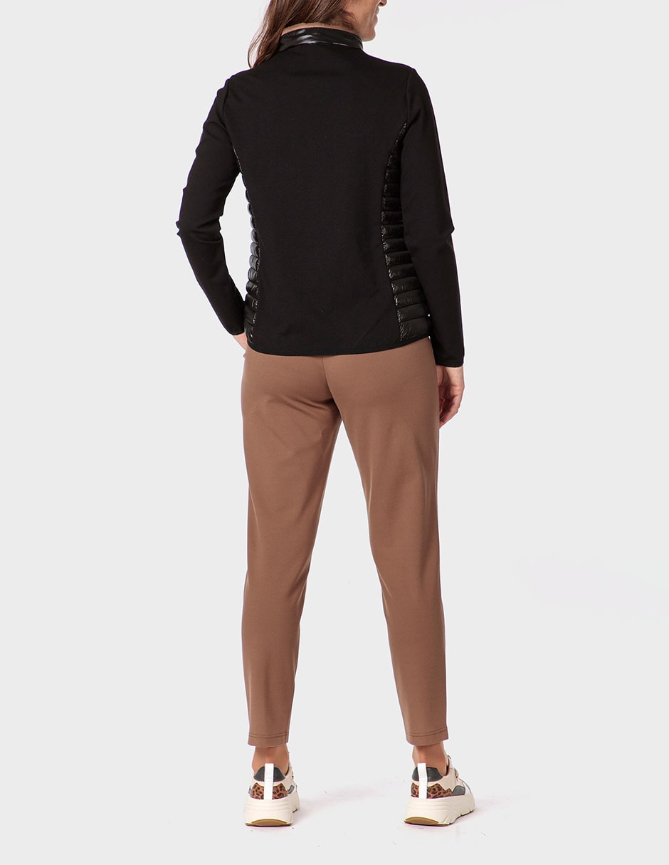Pantalón straight para mujer 2