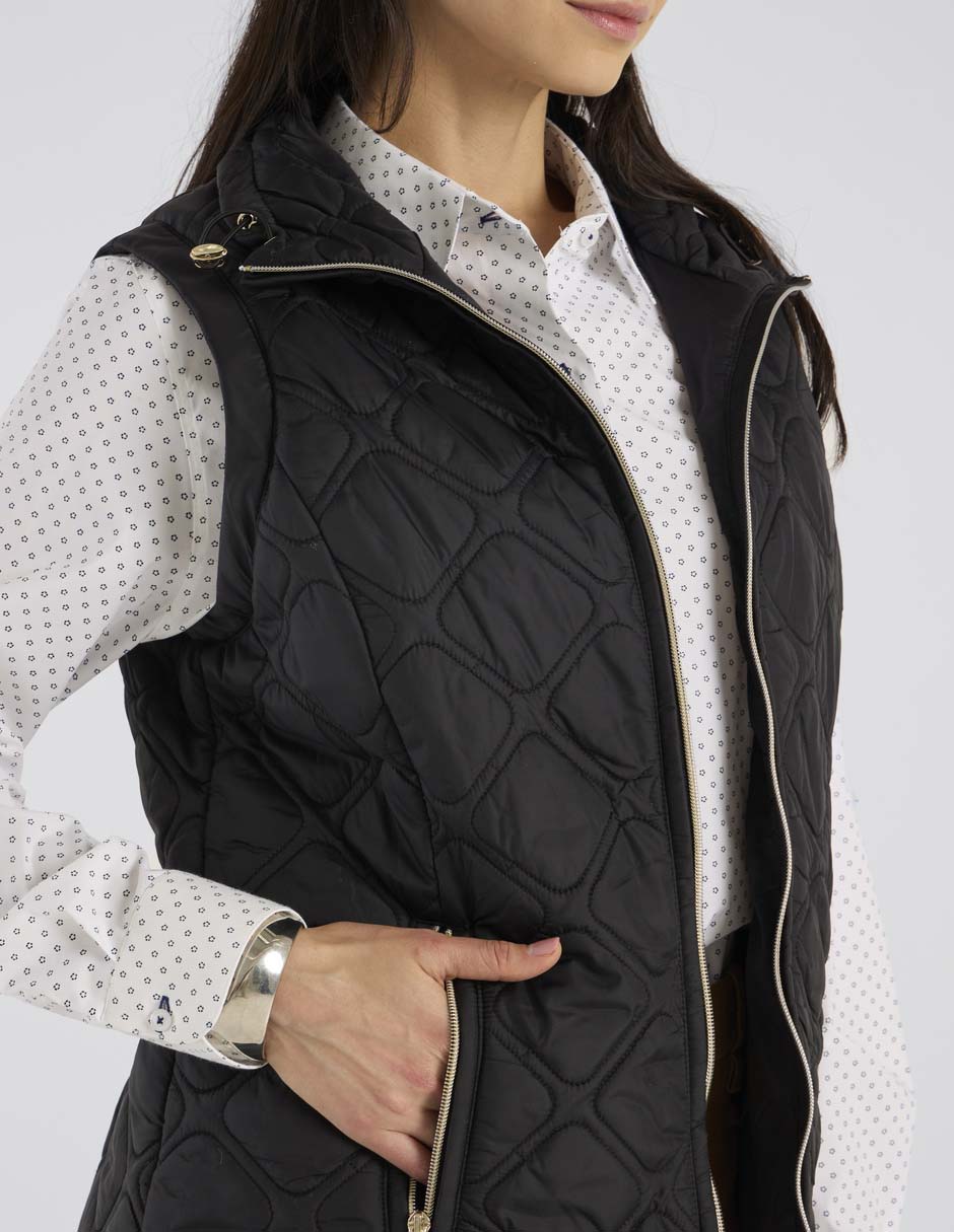 Chaleco para mujer 4
