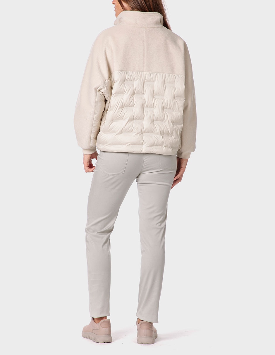 Pantalón slim para mujer 1