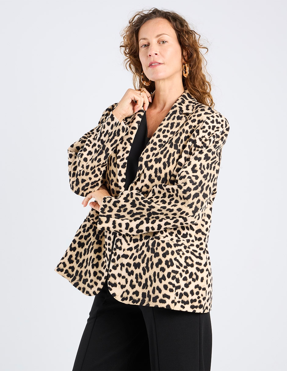 Saco casual para mujer Saco casual para mujer