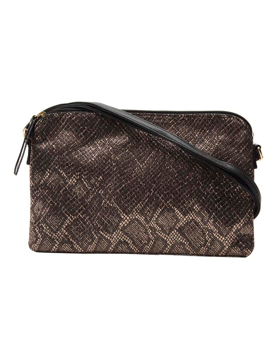 Bolsa crossbody para mujer