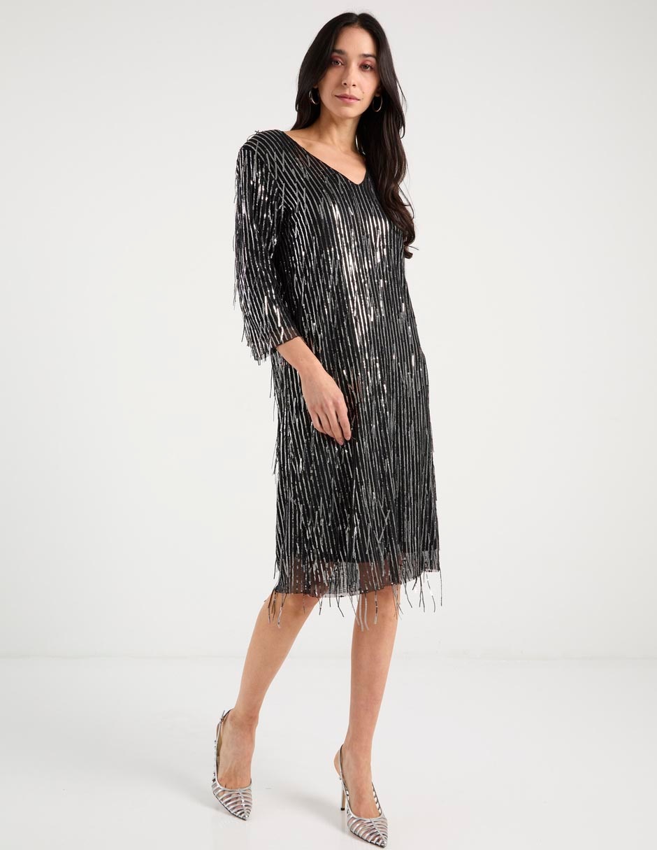 Vestido 3/4 para mujer 3