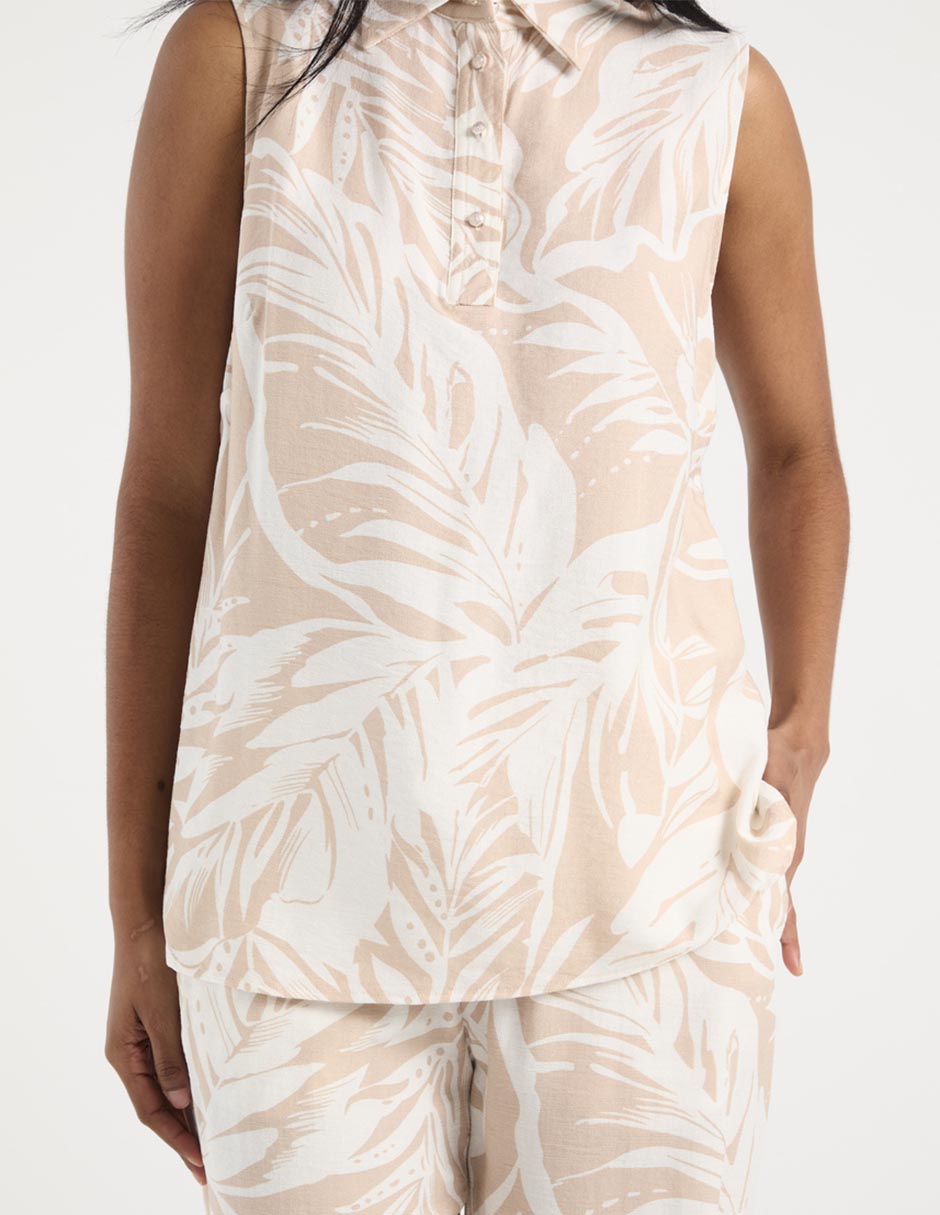 Blusa para mujer 5