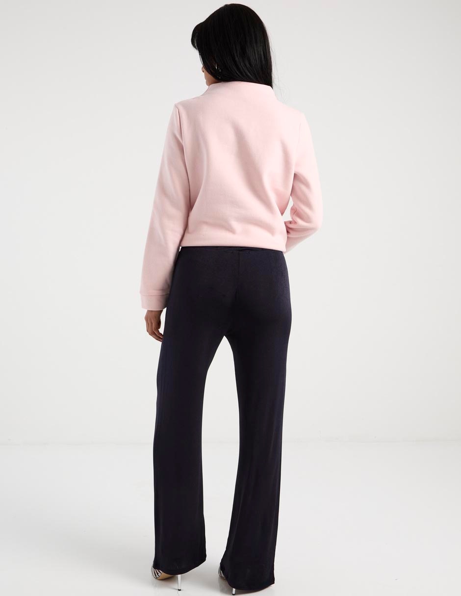 Pantalón relaxed regular para mujer 2