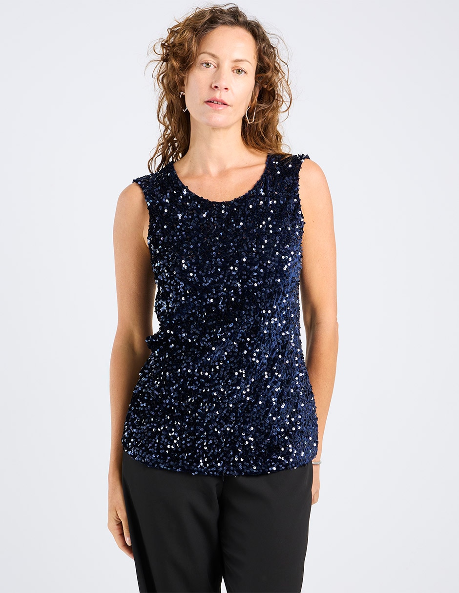 Blusa para mujer