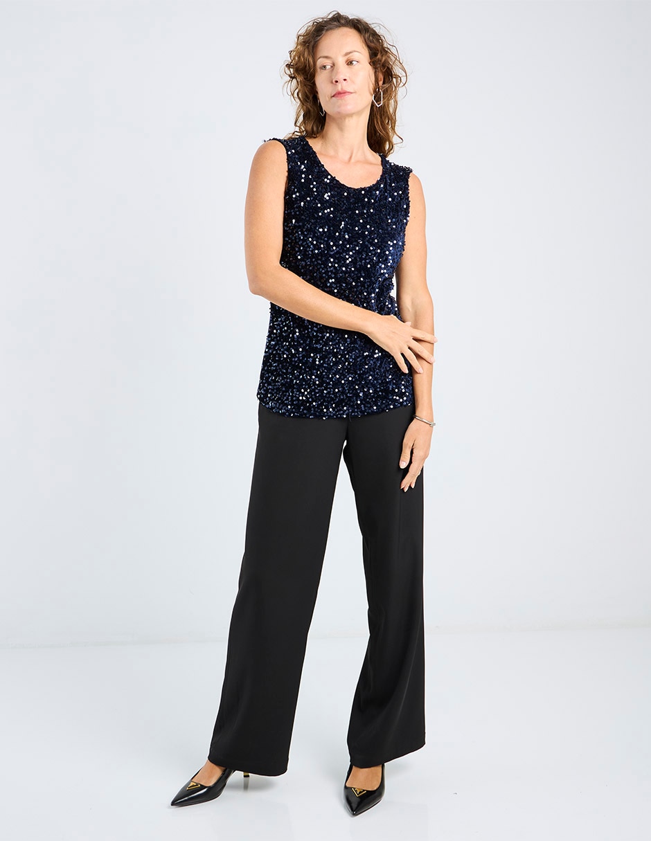 Blusa para mujer 3