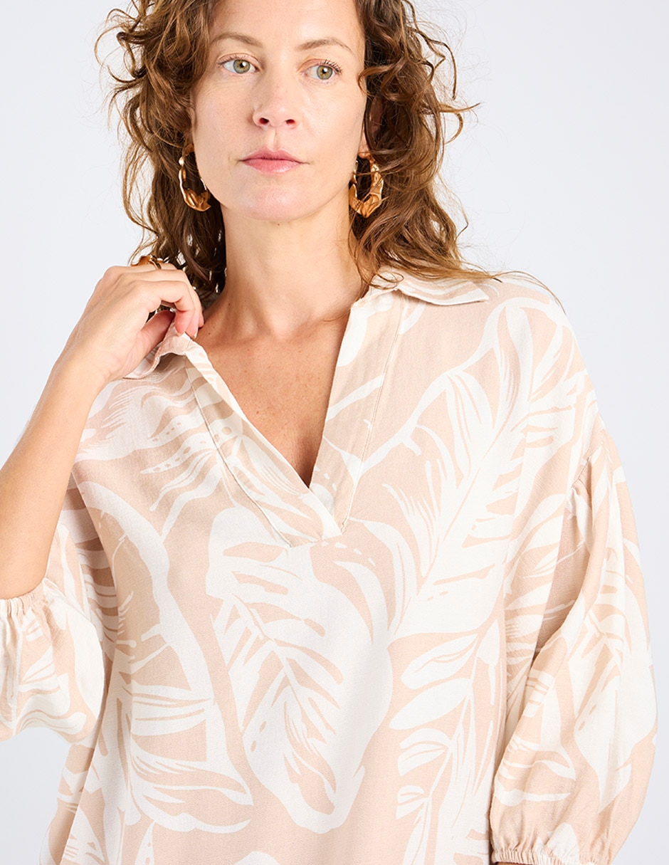 Vestido arriba rodilla para mujer 4