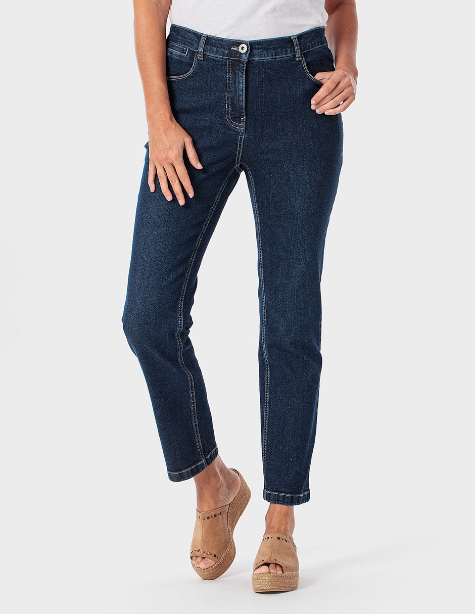 Pantalón skinny para mujer