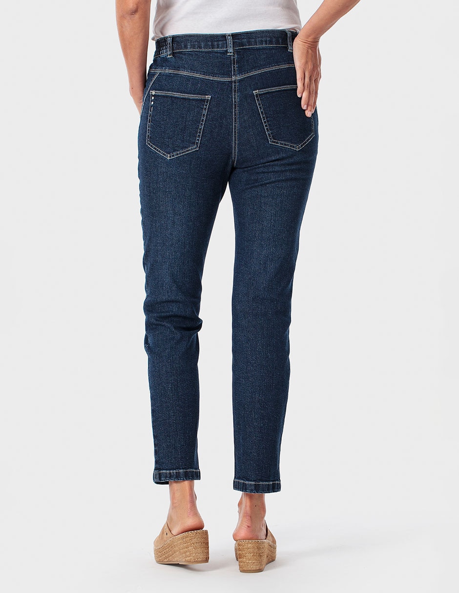 Pantalón skinny para mujer 2