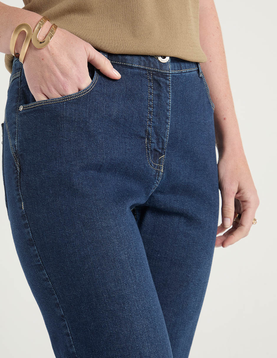 Pantalón skinny para mujer 4