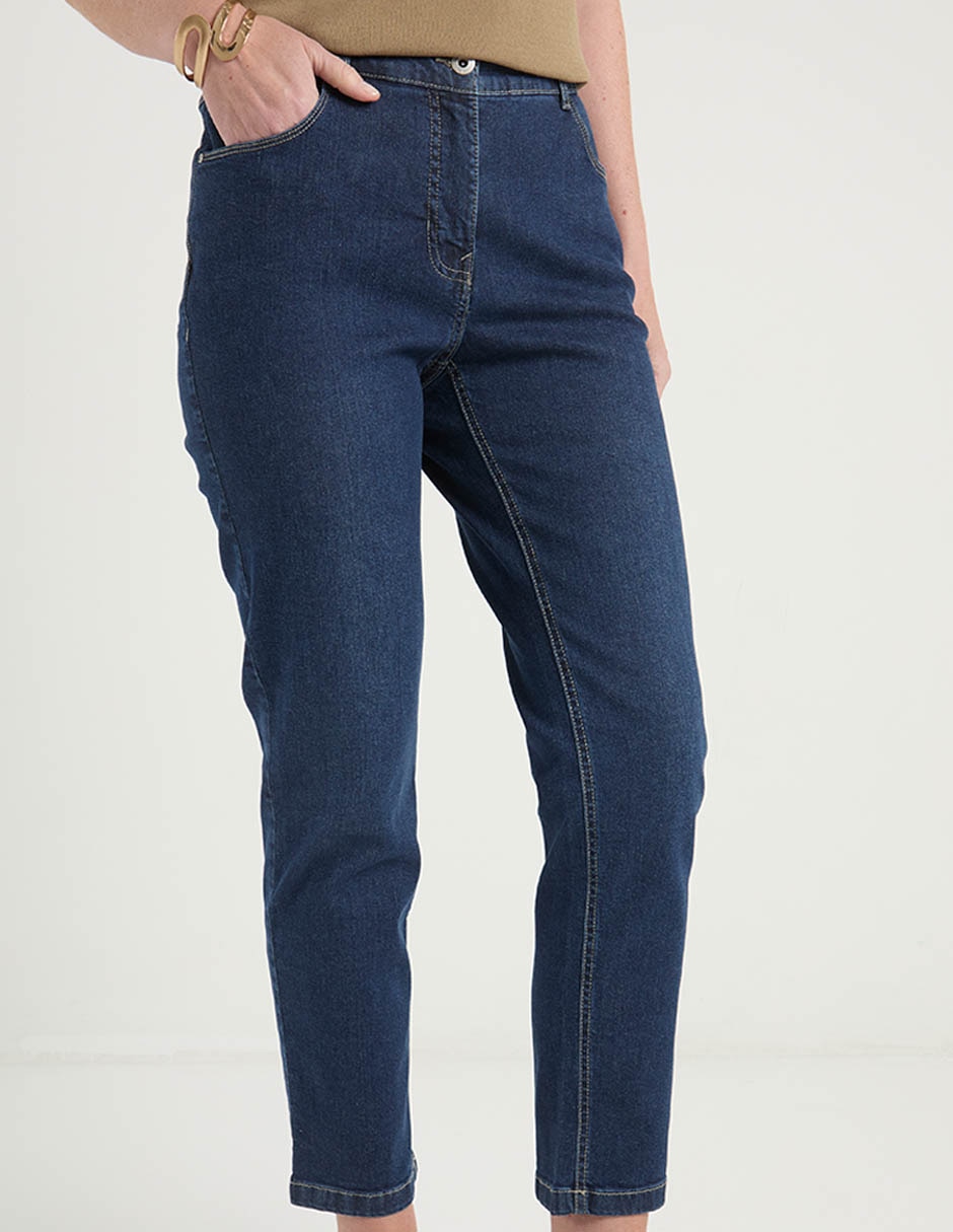Pantalón skinny para mujer 5