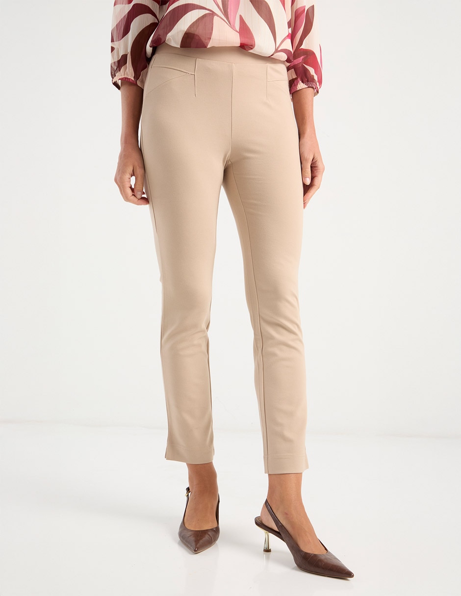 PR-PV PANTALON, BEIGE, 0CH 467411 BEIGE