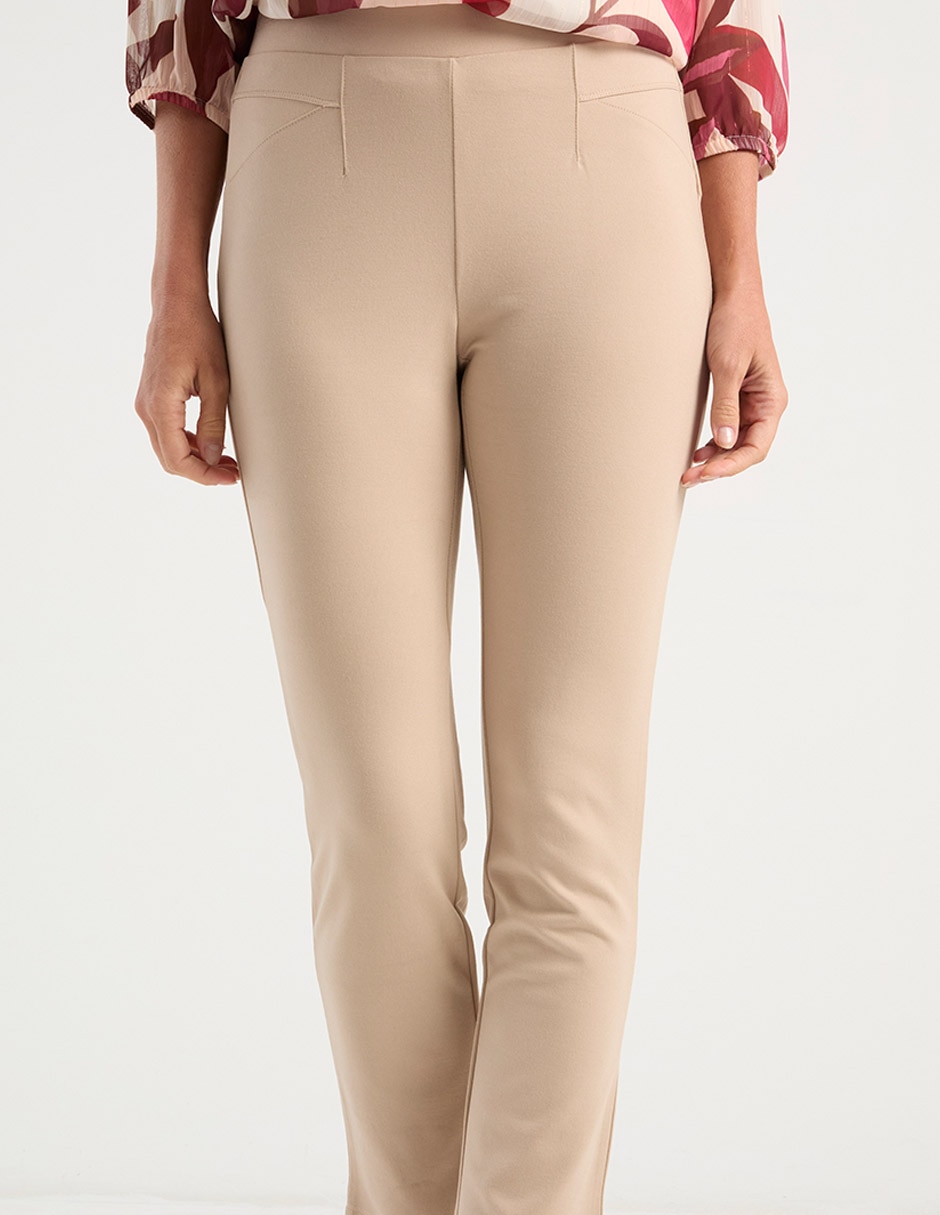 PR-PV PANTALON, BEIGE, 0CH 467411 BEIGE