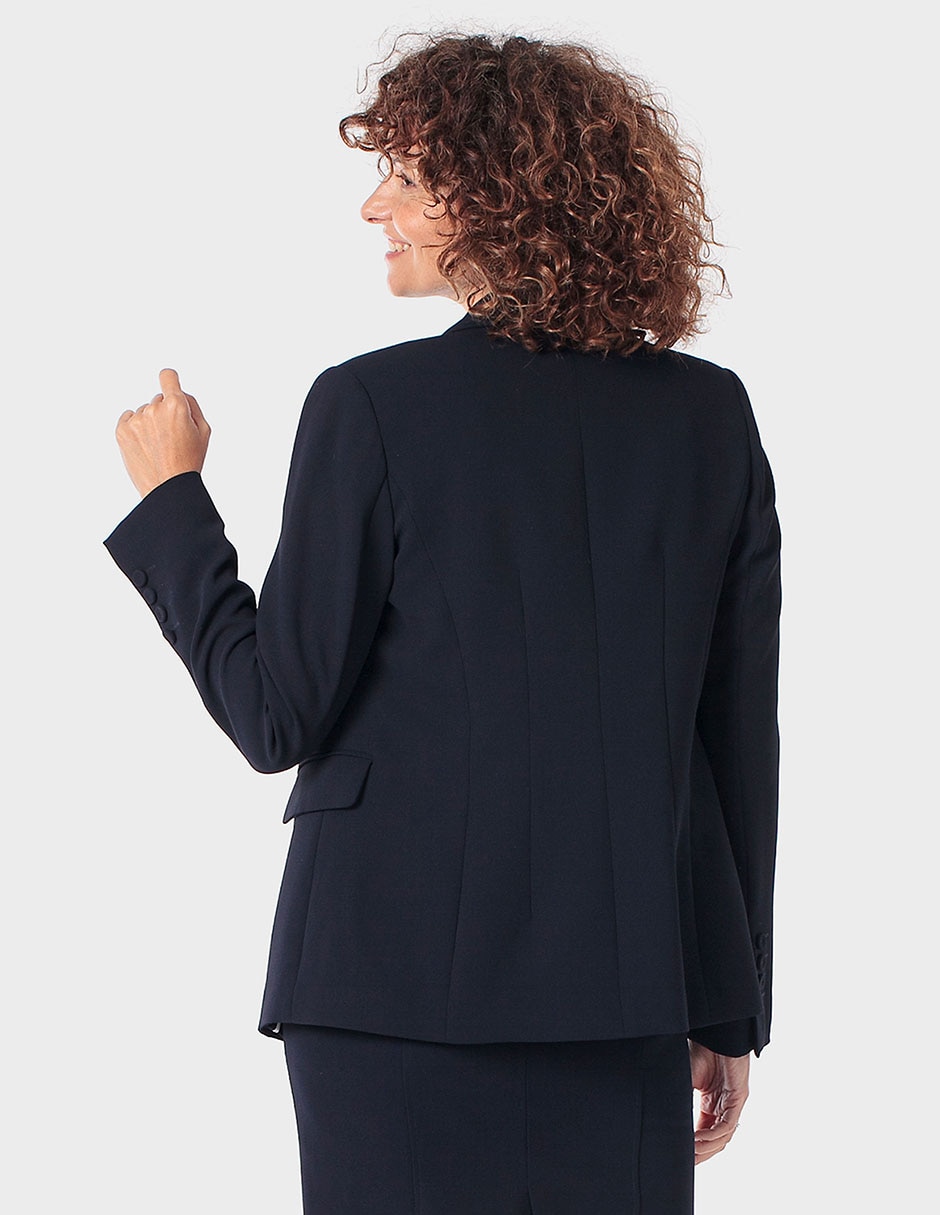 Blazer formal 2