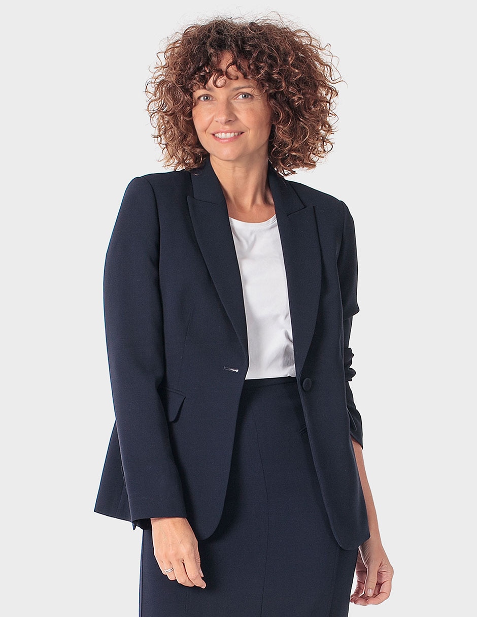 Blazer formal 3